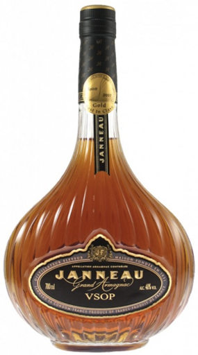 Janneau Grand Armagnac Vsop 700ml