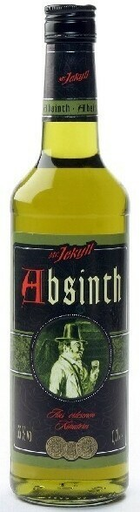 Mr Jekyll Absinthe 700ml