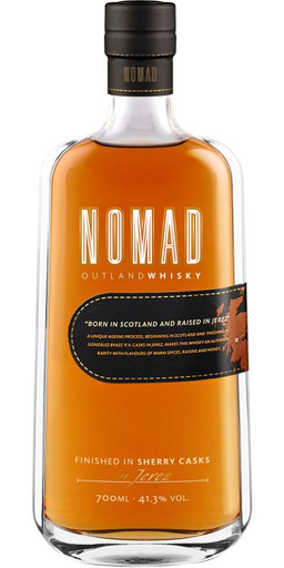 Nomad Outland Whisky 700ml