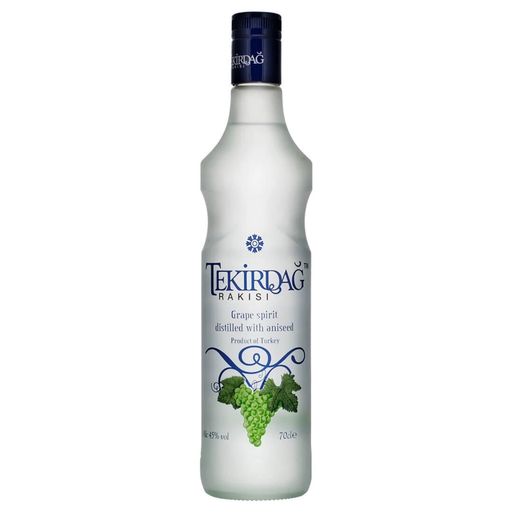 Tekirdag Tekel Raki 700ml