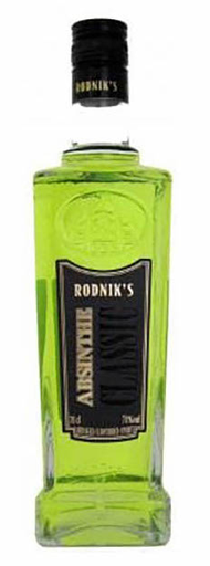 Rodnik Classic Absinthe 700ml