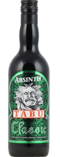 Tabu Classic Absinthe 700ml