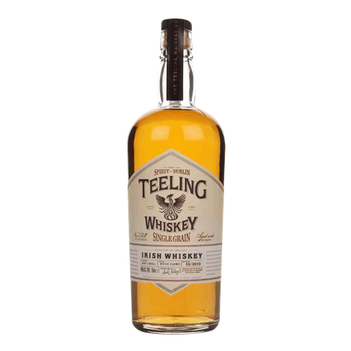 Teeling Single Grain 700ml