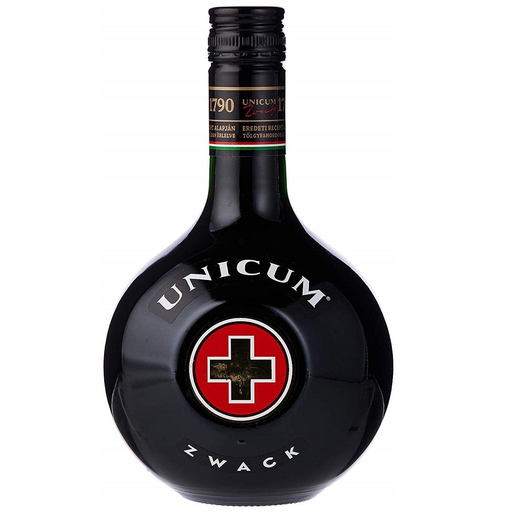 Zwack Unicum Bitter 500ml