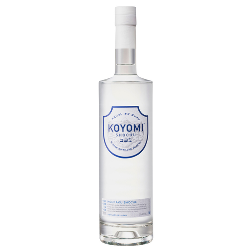 Koyomi Shochu 700ml