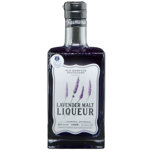 Old Kempton Distillery Lavender Malt 700ml