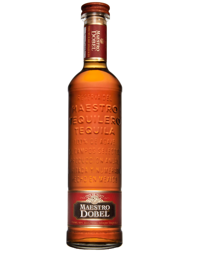 Maestro Dobel Anejo 750ml
