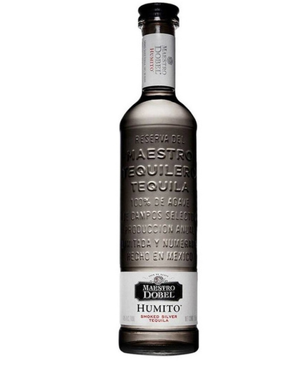 Maestro Dobel Humito Smoked 750ml