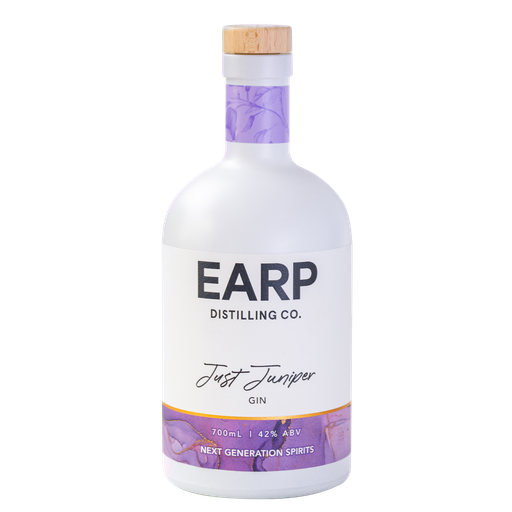 Earp Distilling Co. Just Juniper 700ml
