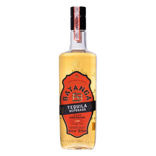Batanga Reposado Tequila 750ml
