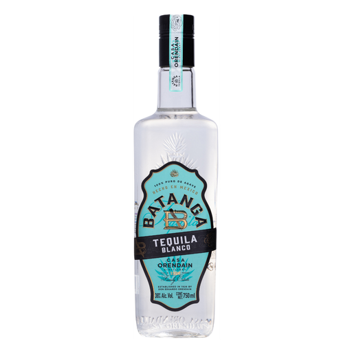 Batanga Blanco Tequila 750ml