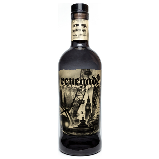 Doghouse Renegade Gin 700ml