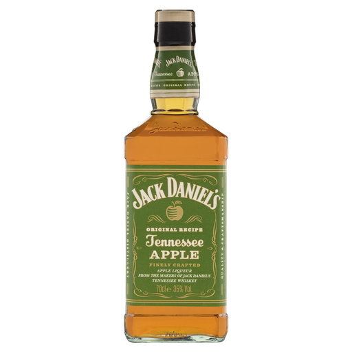 Jack Daniels Tennessee Apple 700ml
