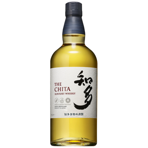 Suntory The Chita Whisky 700ml