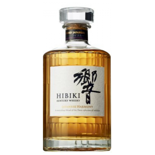 Hibiki Harmony 700ml