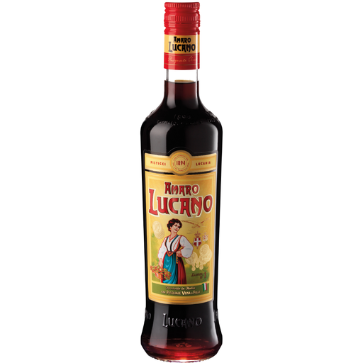 Amaro Lucano Liqueur 700ml