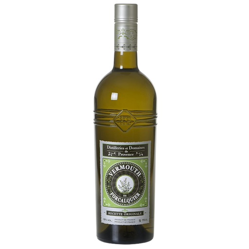 Distilleries De Provence Vermouth De Forcalquier Absenteroux 750ml