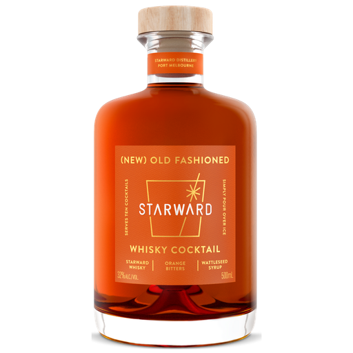 Starward New Old Fashioned 500ml