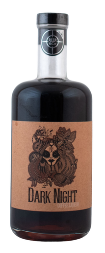 Reed & Co Dark Night Coffee Gin Liqueur 700ml