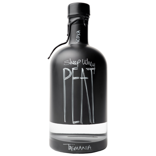 Hartshorn Peated Vodka 500ml