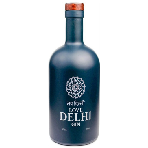 Love Delhi Gin 700ml