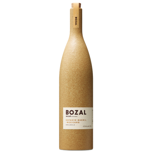 Bozal Ensamble Mezcal 750ml