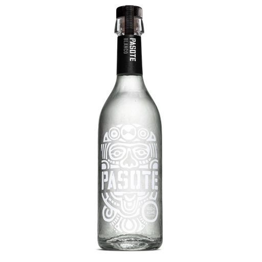 Pasote Blanco Tequila 750ml