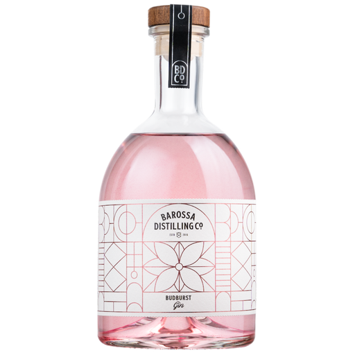 Barossa Distilling Co Budburst Gin 700ml