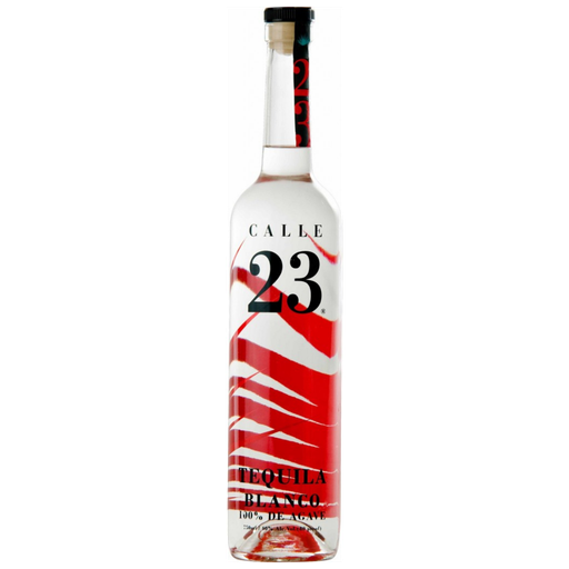 Calle 23 Blanco Tequila 700ml