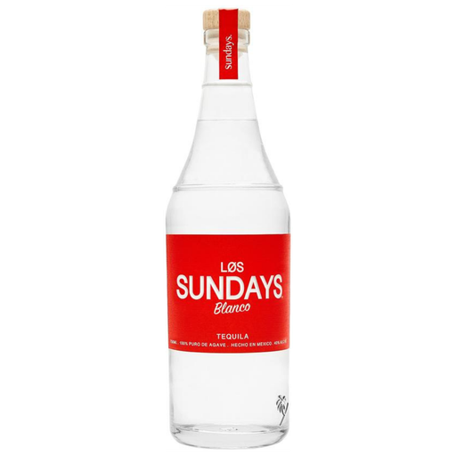 Los Sundays Blanco 750ml
