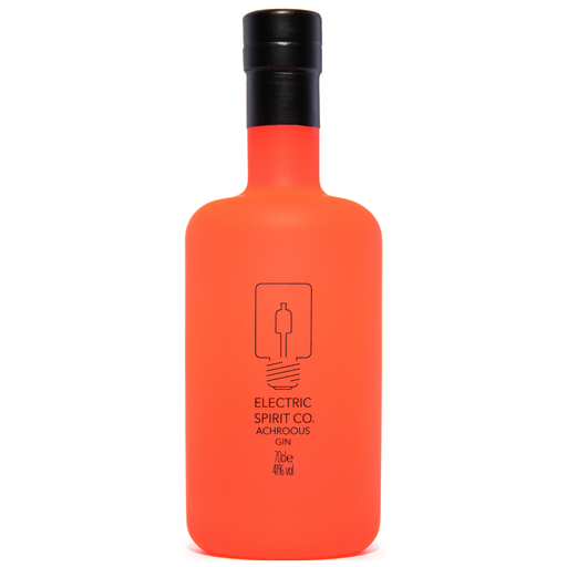 Electric Spirit Co Achroous Gin 700ml