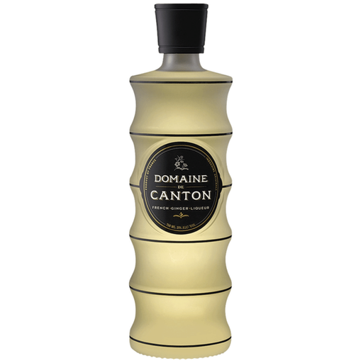 Domaine De Canton Ginger Liqueur 750ml
