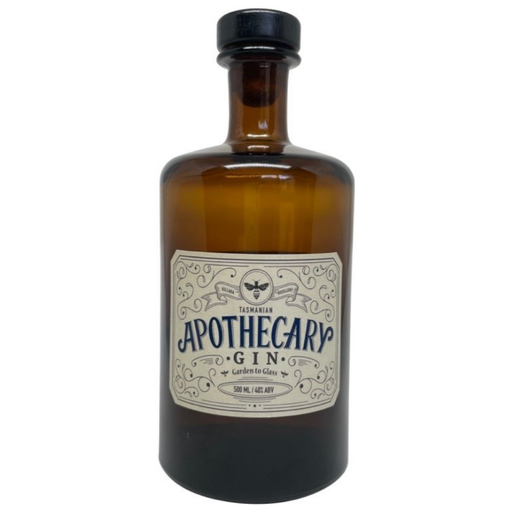 Apothecary Gin 500ml