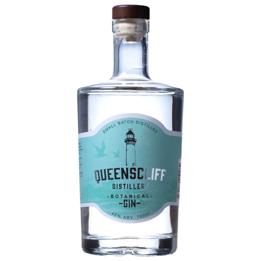 Queenscliff Distillery Botanical Gin 700ml