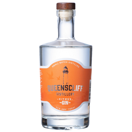 Queenscliff Distillery Citrus Gin 700ml