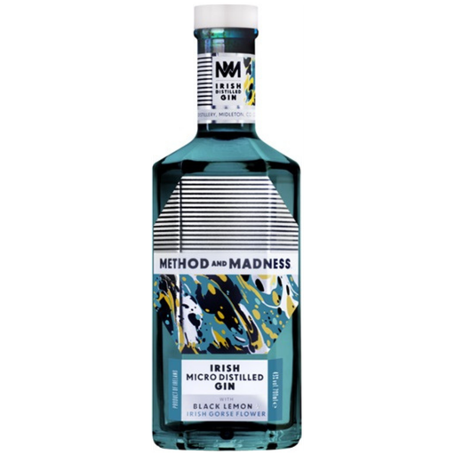Method & Madness Gin 700ml