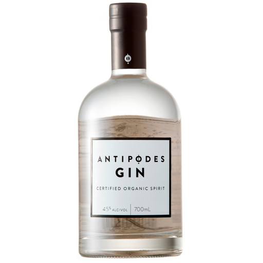 Antipodes Organic Gin 700ml