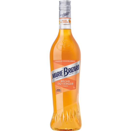 Marie Brizard Peach 700ml