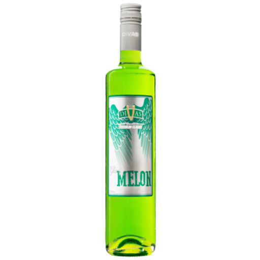 Glades Melon Liqueur 700ml