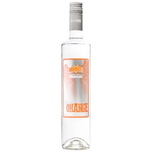Glades Orange Liqueur 700ml