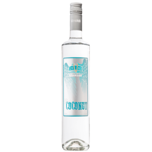 Glades Coconut Liqueur 700ml