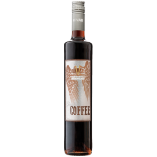 Glades Coffee Liqueur 700ml