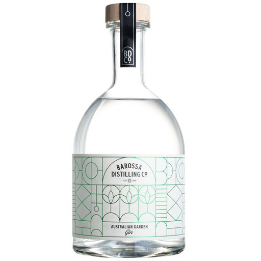 Barossa Distilling Co Australian Garden Gin 700ml
