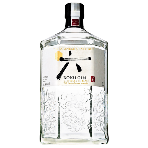 Roku Gin 1Lt