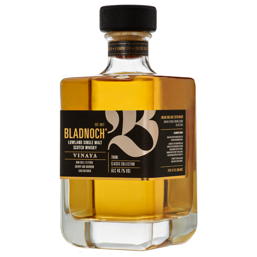 Bladnoch Vinaya Single Malt Whisky 700ml