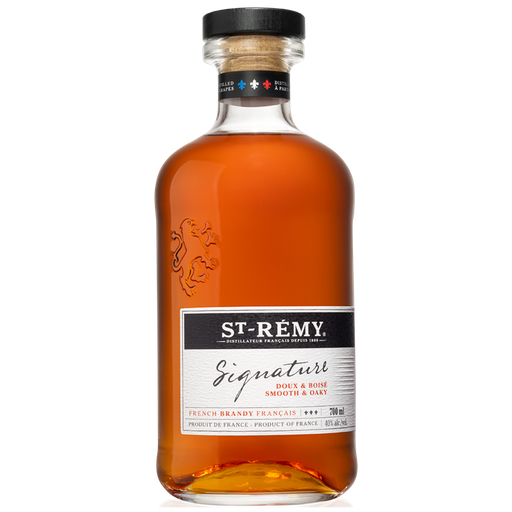 St Remy Signature Brandy 700ml