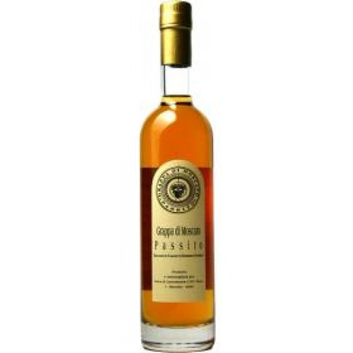 Cantine Pellegrino Passito Di Pantelleria 500ml