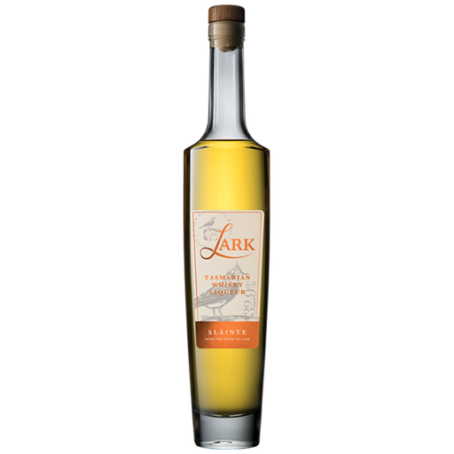 Lark Distillery Slainte Whisky Liqueur 350ml