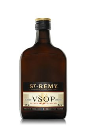 St Remy Vsop Brandy 375ml