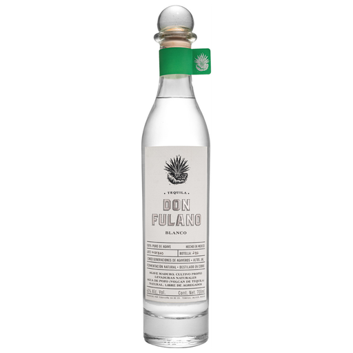 Don Fulano Tequila Blanco White 700ml